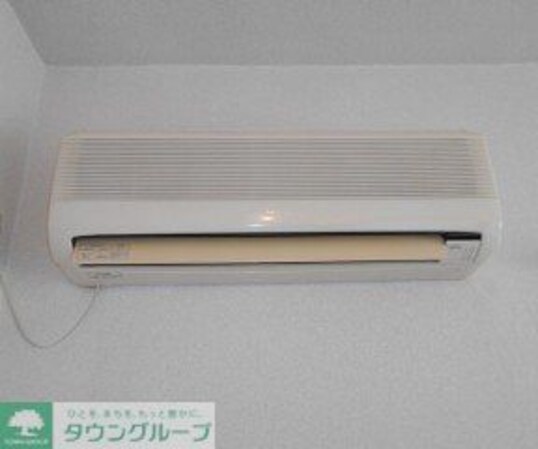 パレ・ドール八王子IIの物件内観写真